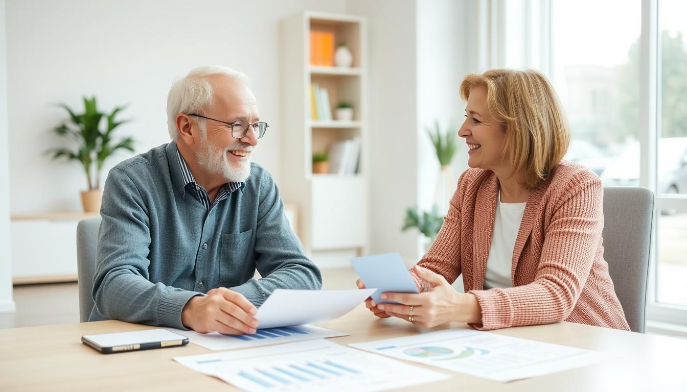 Why Choose Pensionly?
